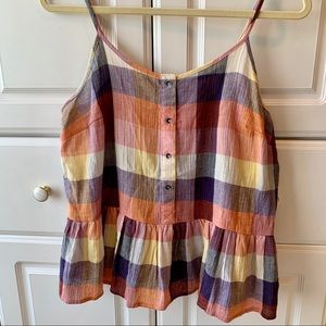 Universal Thread Top